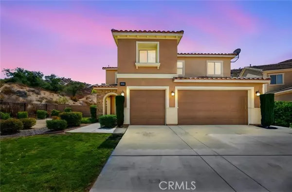 36312 Shedera Court, Lake Elsinore, CA 92532
