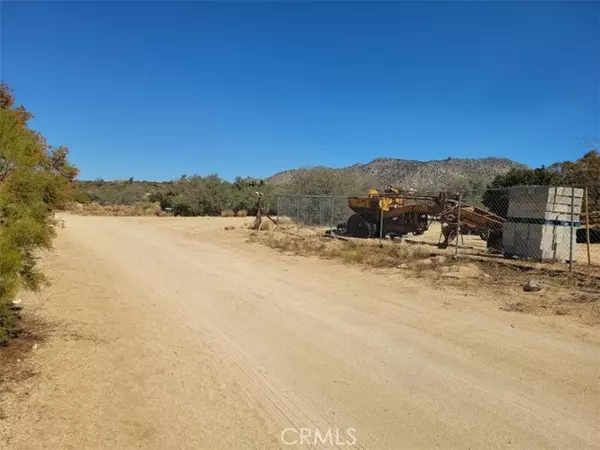 Mountain Center, CA 92561,0 Chalet