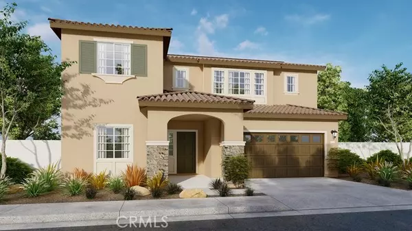 2141 Giovanna Street, Perris, CA 92571