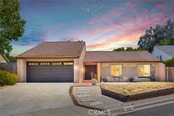 29951 Cactus Place, Temecula, CA 92592