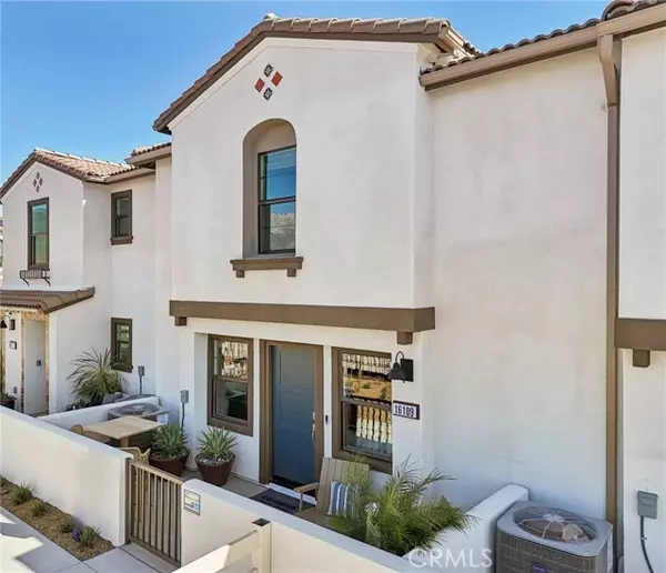 Fontana, CA 92336,16201 Lumia Way