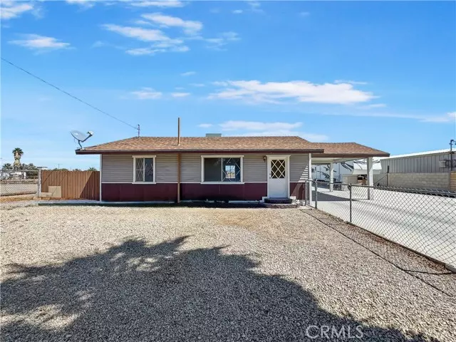 Blythe, CA 92225,160 North Date Rd