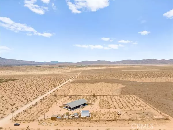 Lucerne Valley, CA 92356,36990 Cambria road