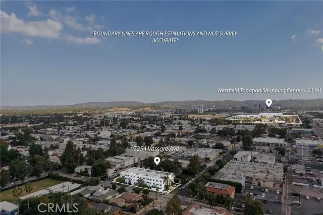 7254 Vassar Ave, Canoga Park, CA 91303