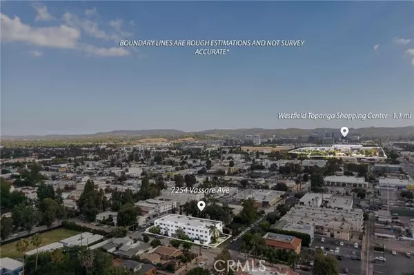 7254 Vassar Ave, Canoga Park, CA 91303