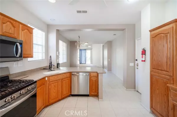 San Jacinto, CA 92543,736 Camino de Oro