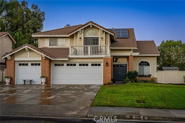 23076 Wing Elm Circle, Wildomar, CA 92595