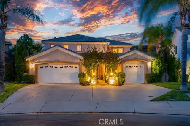 Temecula, CA 92592,45250 Oakville Court