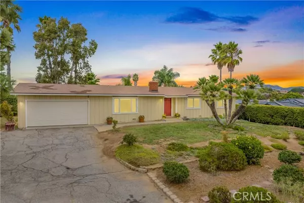 1181 Gearald Way, Fallbrook, CA 92028