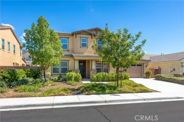 27878 Ladoga Drive, Menifee, CA 92585