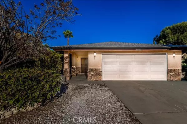 26126 Marshall Avenue, Hemet, CA 92544