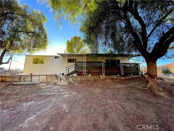 45345 Lowver Lane, Aguanga, CA 92536