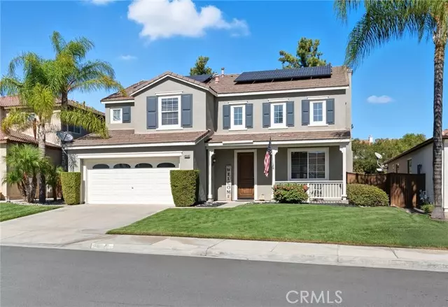 Temecula, CA 92592,43546 Savona St