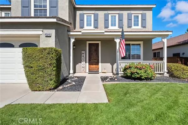 Temecula, CA 92592,43546 Savona St
