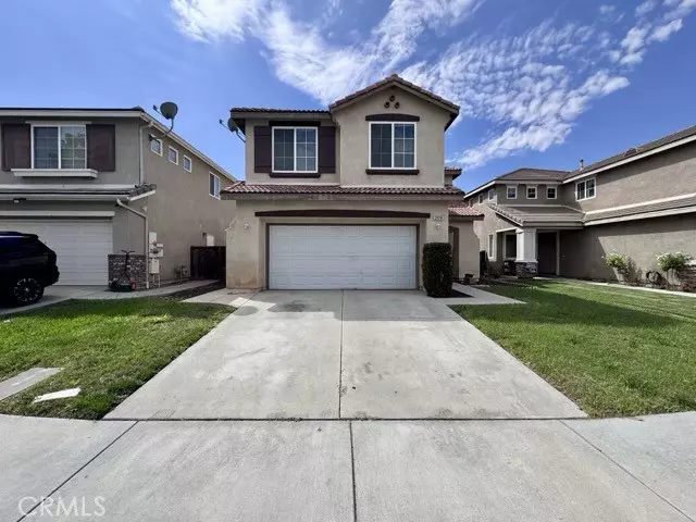 Menifee, CA 92584,29291 Grande Vista Ave