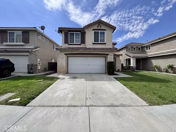 29291 Grande Vista Ave, Menifee, CA 92584