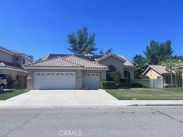 1252 Avenida Floribunda, San Jacinto, CA 92583