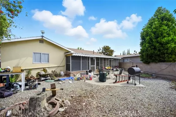 Hemet, CA 92543,1461 West Westmont Avenue