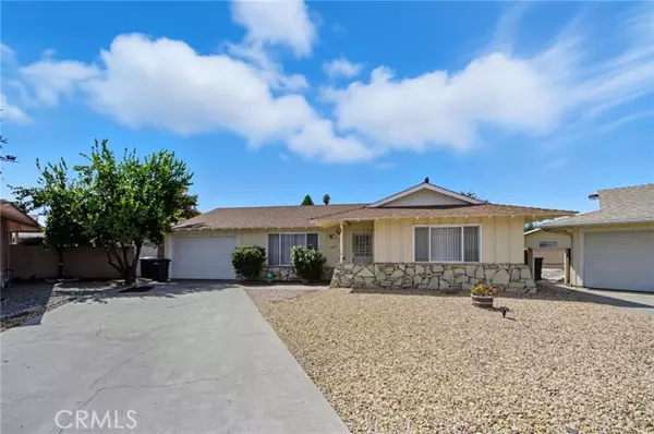 1461 West Westmont Avenue, Hemet, CA 92543