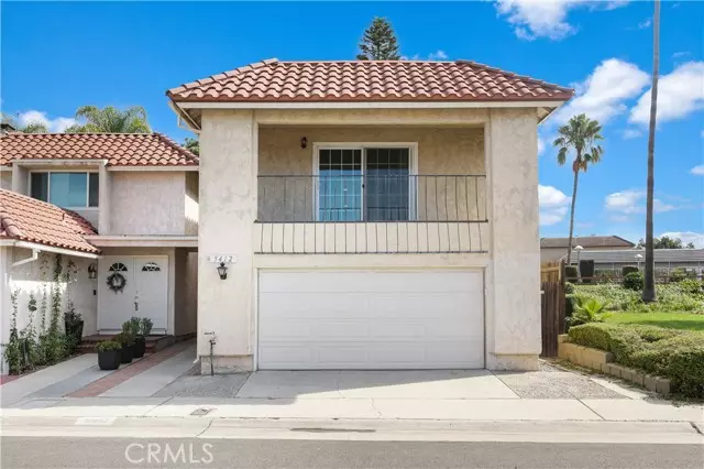 5412 Arrowhead Avenue, Buena Park, CA 90621