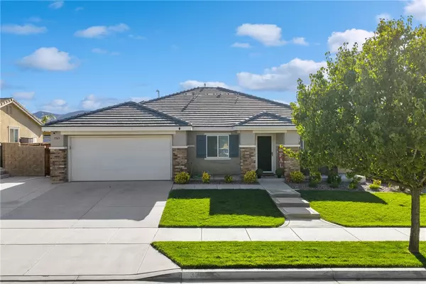 Hemet, CA 92543,3363 Heliotrop