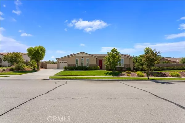 Hemet, CA 92543,275 Mahogany Street