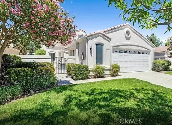 40295 Via Francisco, Murrieta, CA 92562
