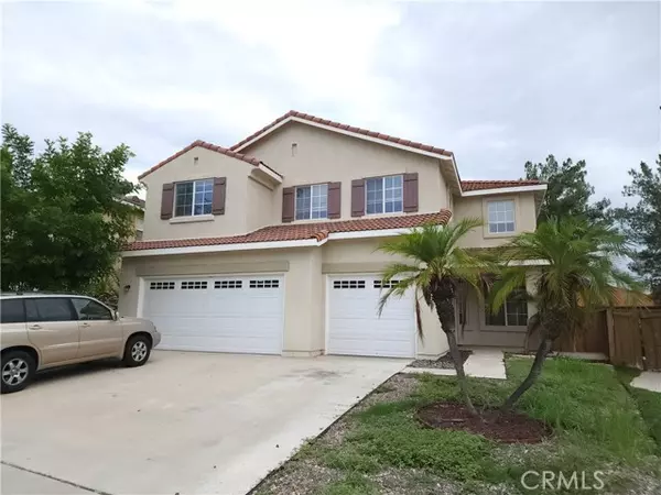 Murrieta, CA 92562,23641 Groveland Place