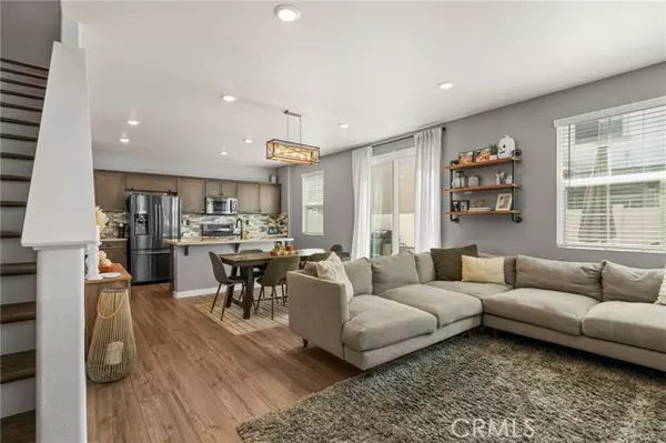 Menifee, CA 92584,30394 Village Terrace Drive