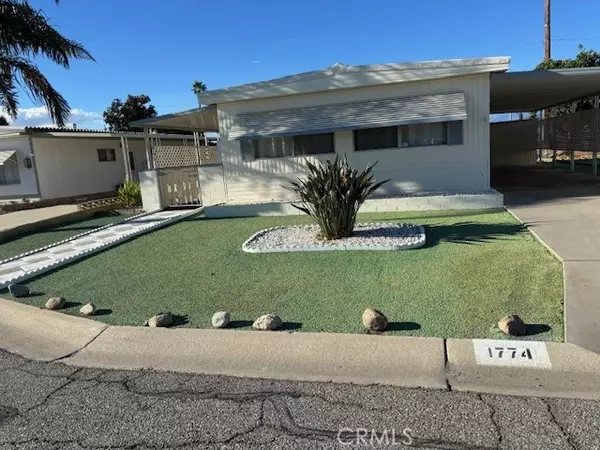 Hemet, CA 92545,1774 Santiago