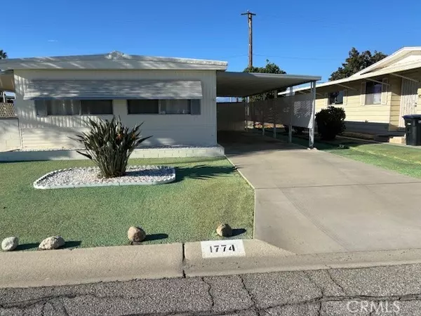 Hemet, CA 92545,1774 Santiago