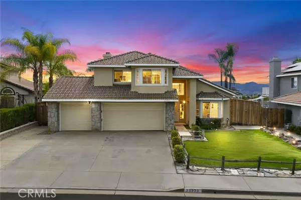 Murrieta, CA 92562,23573 Spindle Way