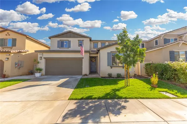 Banning, CA 92220,6060 Mariposa Drive