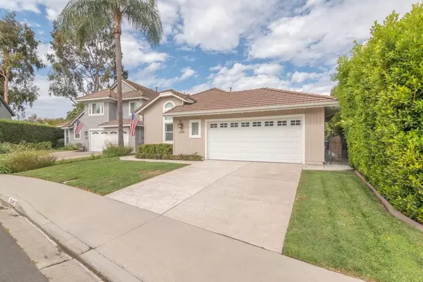 Mission Viejo, CA 92692,25145 Darlington