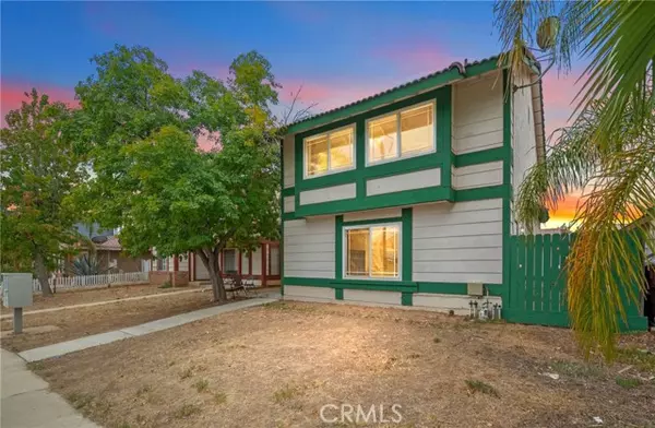 23779 Parkland Avenue, Moreno Valley, CA 92557