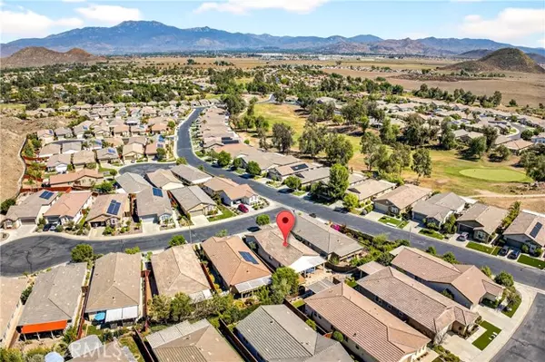 Hemet, CA 92545,177 Janzen Way
