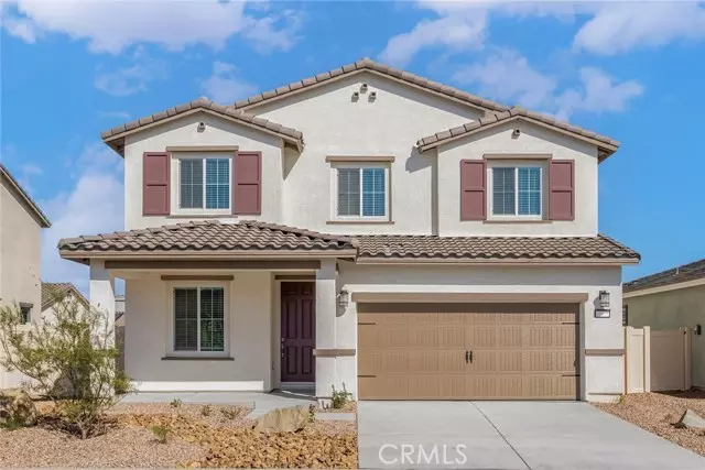 Indio, CA 92201,80548 Anacapa Drive