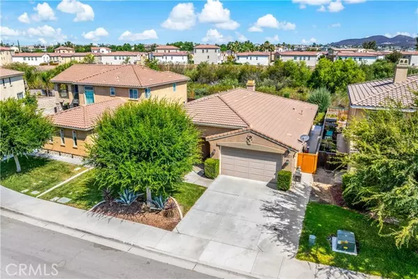 Winchester, CA 92596,31530 Dylan Road