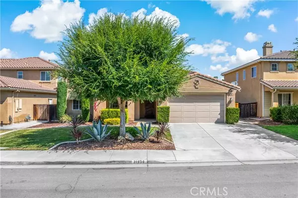 Winchester, CA 92596,31530 Dylan Road