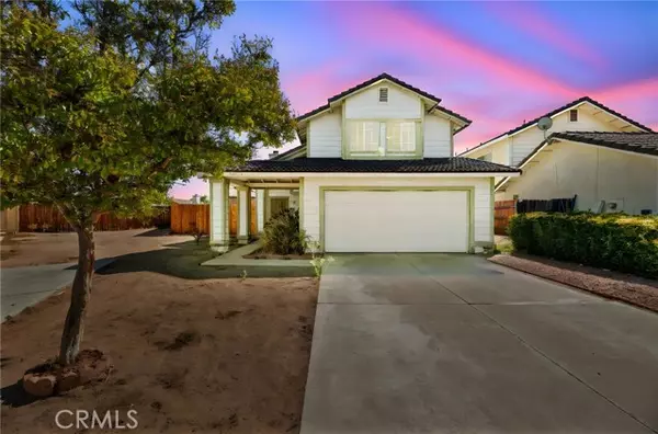 Moreno Valley, CA 92551,15414 Gemstone Court