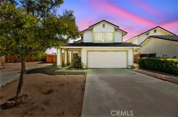 Moreno Valley, CA 92551,15414 Gemstone Court