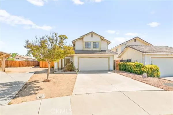 Moreno Valley, CA 92551,15414 Gemstone Court
