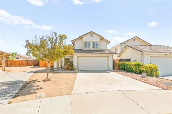 Moreno Valley, CA 92551,15414 Gemstone Court