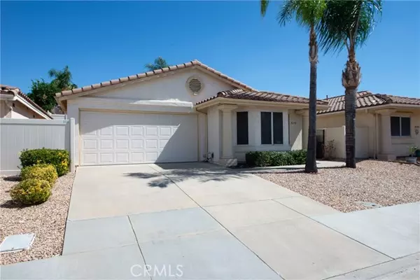 28276 Calle Lustrosos, Menifee, CA 92585