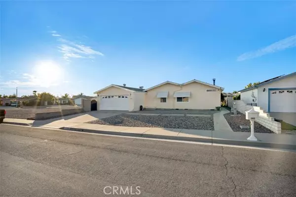 Hemet, CA 92545,2952 Peach Tree