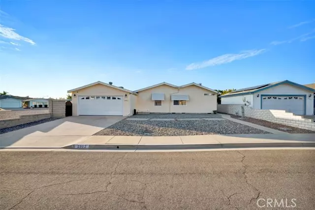 Hemet, CA 92545,2952 Peach Tree