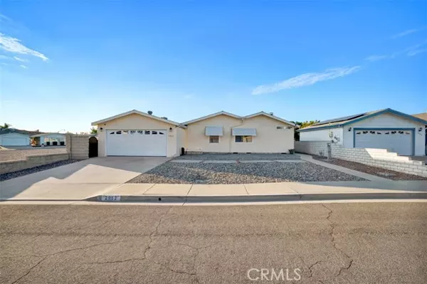2952 Peach Tree, Hemet, CA 92545