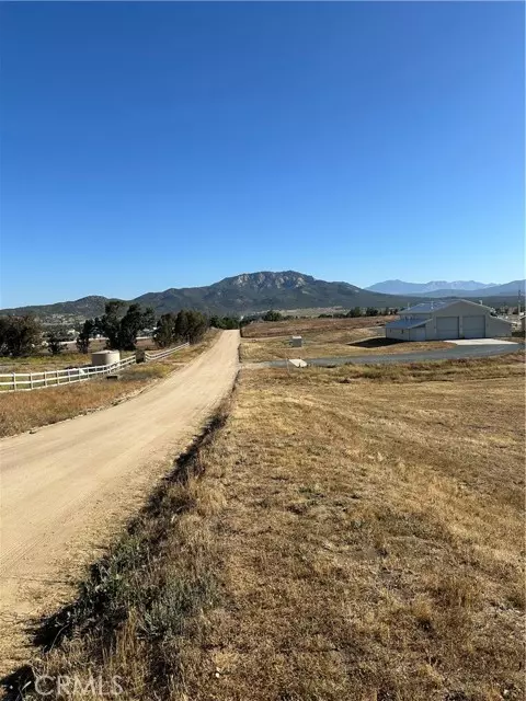 Aguanga, CA 92536,472 Roundup Drive