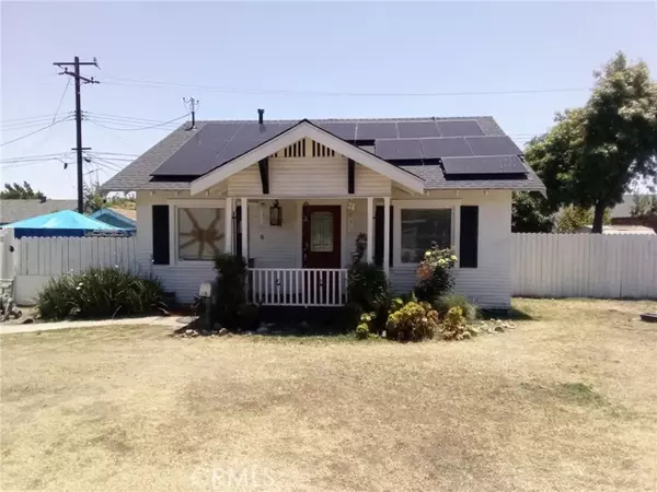 5593 San Jose Street, Montclair, CA 91763