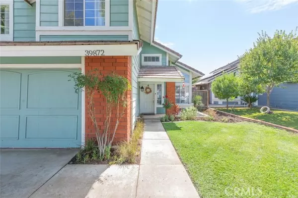 Murrieta, CA 92562,39872 Teal Drive